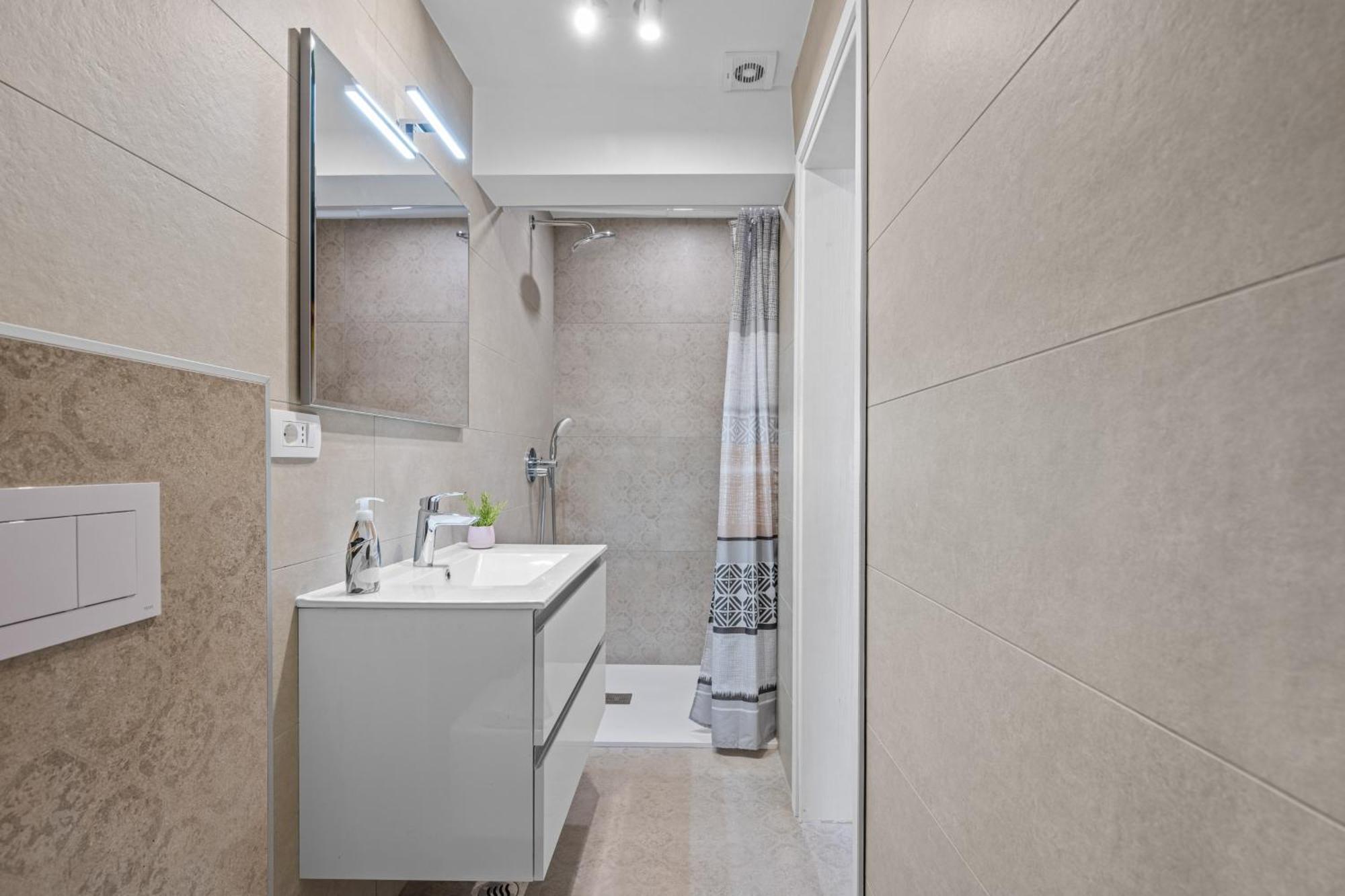 Holiday Home Katharina Labin  Exterior foto